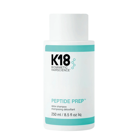 K18 Detox Shampoo 250ml - Koosvanderbeek.nl - K18 - Shampoo