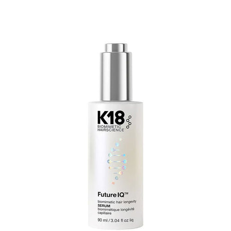 K18 FutureIQ Biomimetic Hair Longevity Serum 90ml - KOOS • alles voor je haar