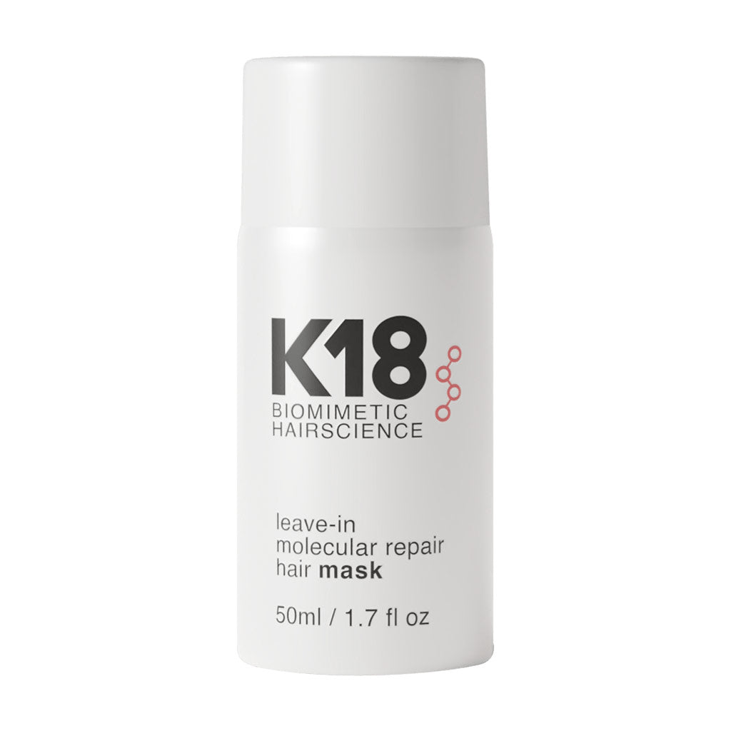 K18 Haarreparaturmaske