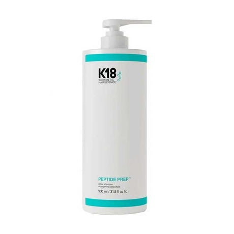 K18 Pro Detox Shampoo 930ml - KOOS • alles voor je haar