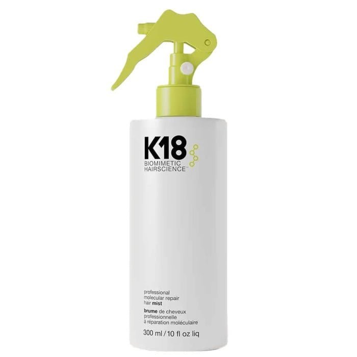 K18 Pro Mist 300ml - KOOS • alles voor je haar