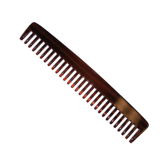 Kam Handgezaagd 18,7 cm - KOOS • alles voor je haar
