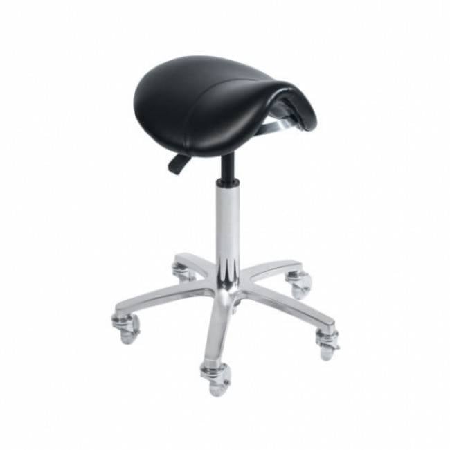 Kappersfiets Jockey 3070936 Paardrijzadel - KOOS • alles voor je haar
