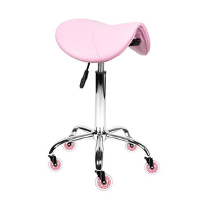 Kappersfiets Pretty Pink - KOOS • alles voor je haar