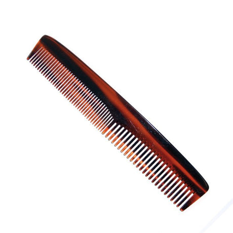 Kapperskam Handgemaakt 04232 16,4cm - KOOS • alles voor je haar