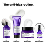 Loreal SE Sérum élégant à la kératine Alpha 50 ml