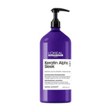 Loreal SE Keratin Alpha Shampooing élégant
