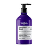 Loreal SE Keratin Alpha Shampooing élégant