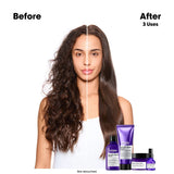 L'Oréal SE Keratin Alpha Sleek Smooth Transformer 200 ml