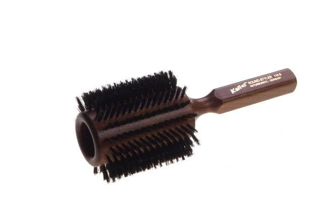 Keller Roundstyler Haar 53/90mm 1105040 - KOOS • alles voor je haar
