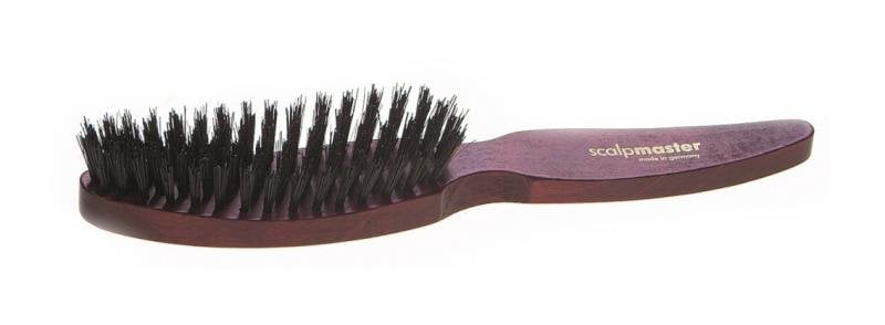 Keller Scalp Master Borstel 5 Rij 0140845 - KOOS • alles voor je haar