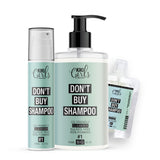 Kiki Curls 1 Cleanser - KOOS • alles voor je haar