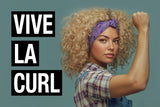 Kiki Curls 5 Leave-in Spray - KOOS • alles voor je haar