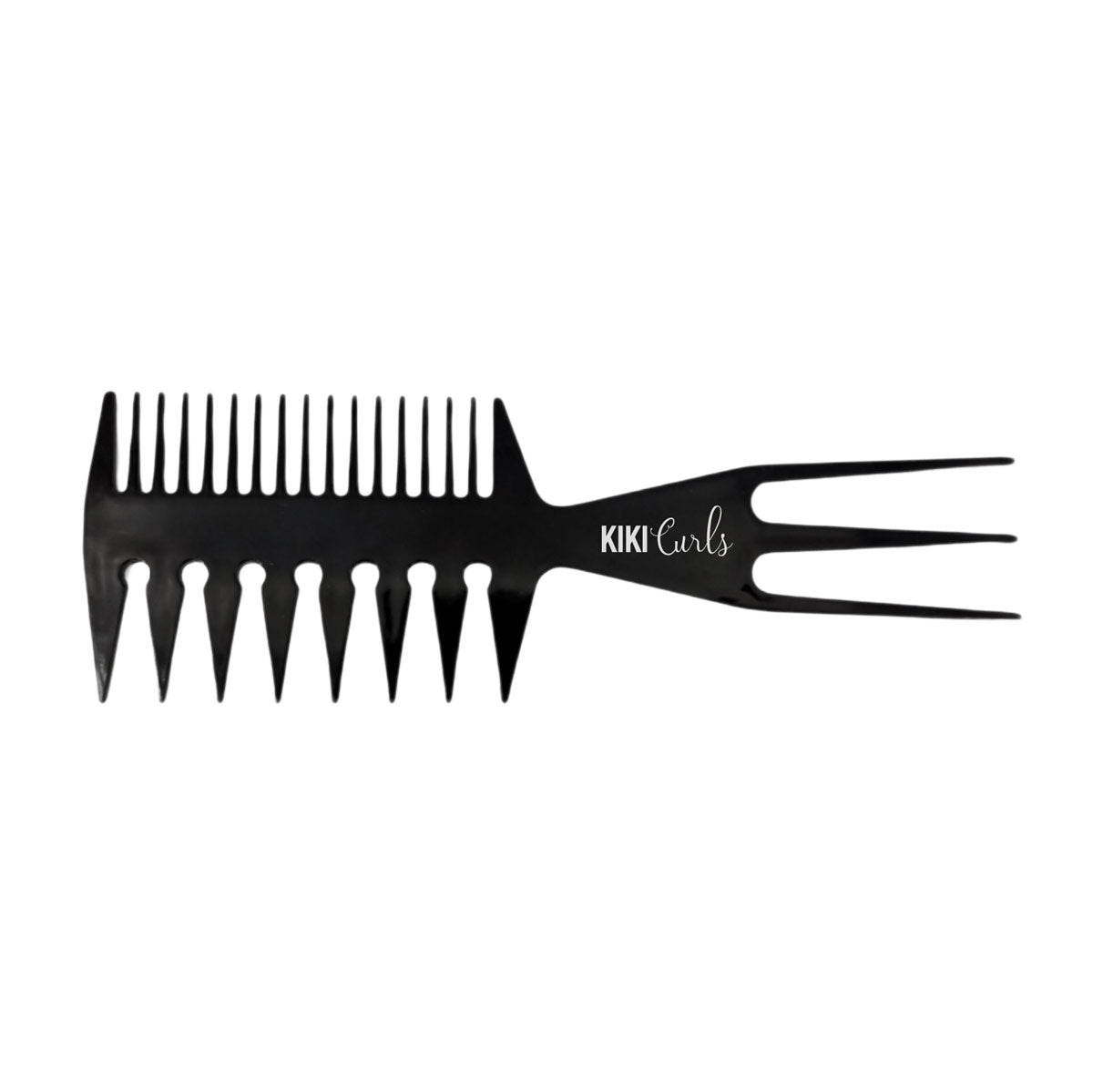 Peigne Kiki Curls Eco Chaos Control