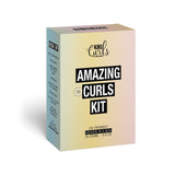 Kiki Curls Heaven in a Box 3x200ml - KOOS • alles voor je haar