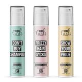 Kiki Curls Heaven in a Box 3x200ml - KOOS • alles voor je haar