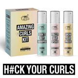 Kiki Curls Heaven in a Box 3x200ml - KOOS • alles voor je haar