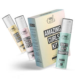 Kiki Curls Heaven in a Box 3x200ml - KOOS • alles voor je haar