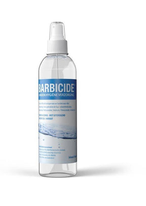 Kingcide Handen Hygiene Spray 250ml - KOOS • alles voor je haar