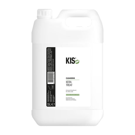 KIS Cleansing KeraTreat 5000ml - KOOS • alles voor je haar
