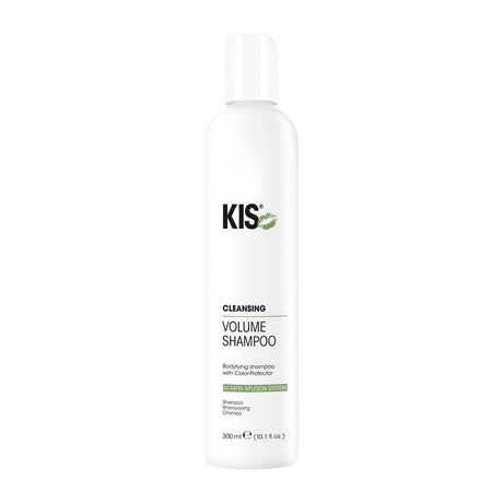 KIS Cleansing Volume Shampoo - KOOS • alles voor je haar