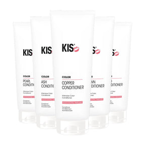 KIS Color Conditioner 250ml - KOOS • alles voor je haar