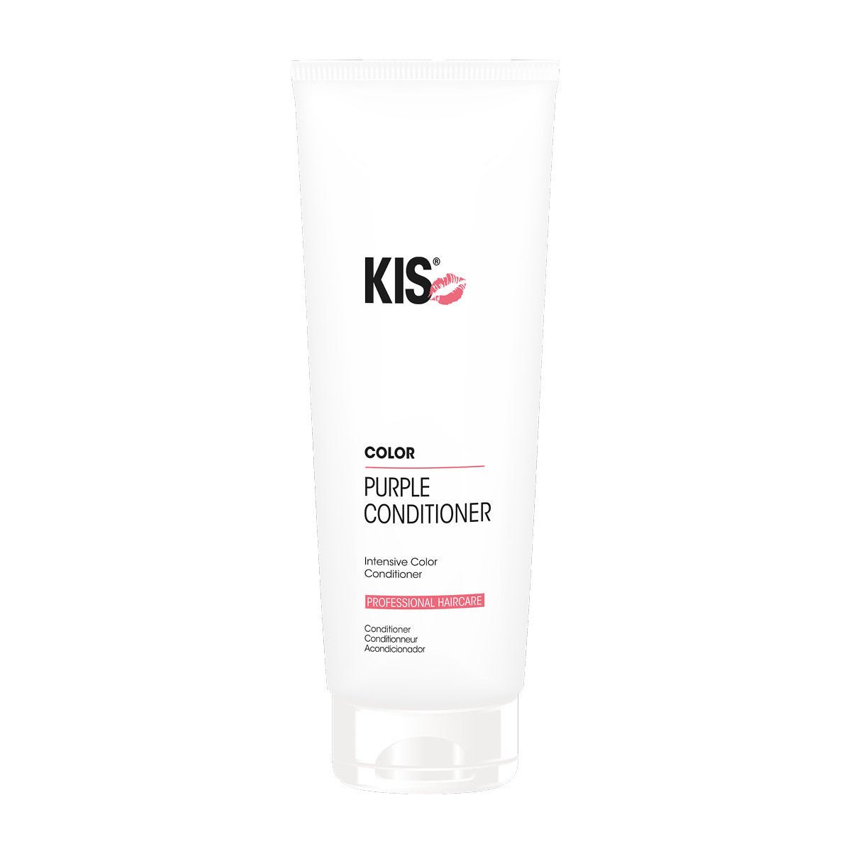 KIS Color Conditioner 250ml - KOOS • alles voor je haar
