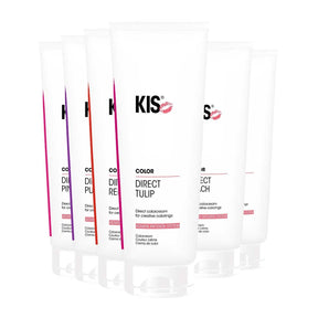 KIS Color Direct Colors 200ml - KOOS • alles voor je haar
