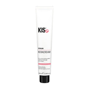 KIS Color KeraCream Booster Haarverf 100ml - KOOS • alles voor je haar
