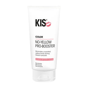 KIS Color No Yellow Booster 75ml - KOOS • alles voor je haar