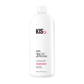 KIS Color Oxy Creme 1000ml - KOOS • alles voor je haar