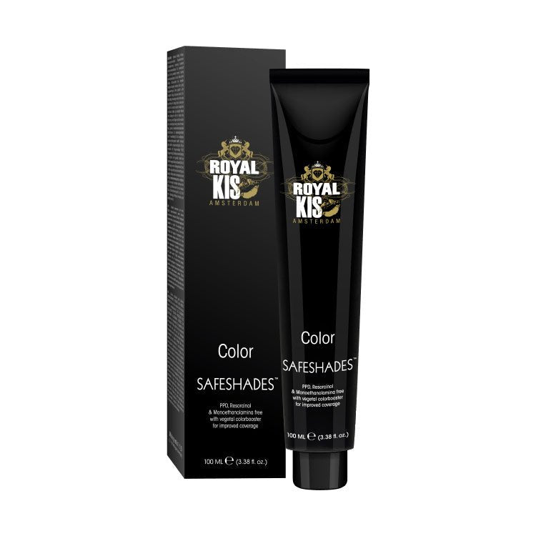 KIS Color SafeShades 100ml - KOOS • alles voor je haar