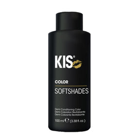 KIS Color SoftShades 100ml - KOOS • alles voor je haar