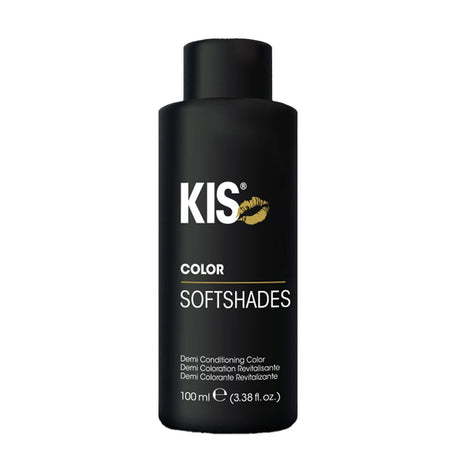 KIS Color SoftShades 100ml - KOOS • alles voor je haar