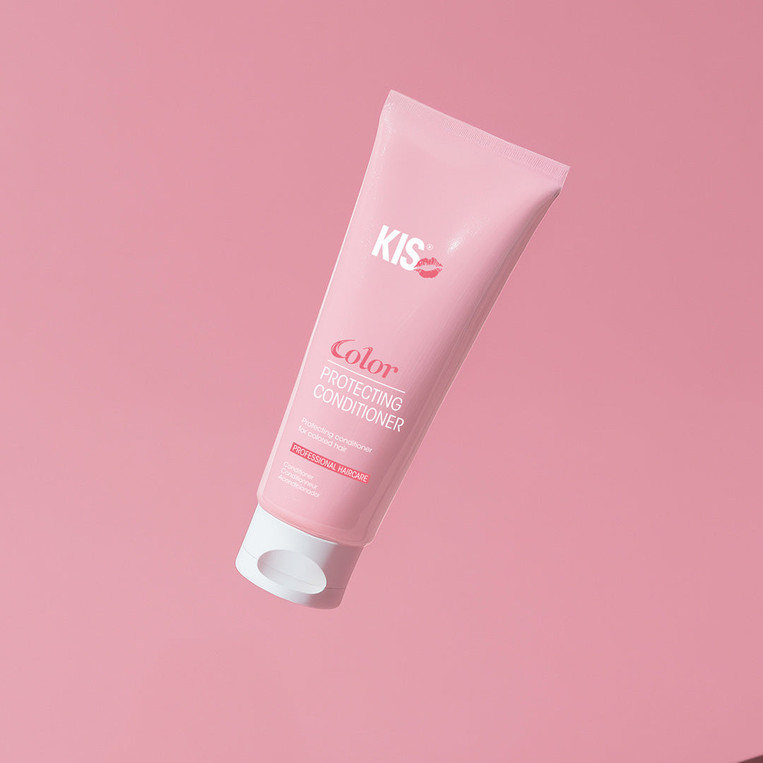KIS Protection des couleurs Introdeal