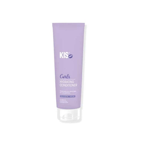 KIS Curls Hydrating Conditioner - Koosvanderbeek.nl - KIS - Krullen