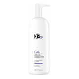 KIS Curls Leave - In Conditioner - Koosvanderbeek.nl - KIS - Krullen