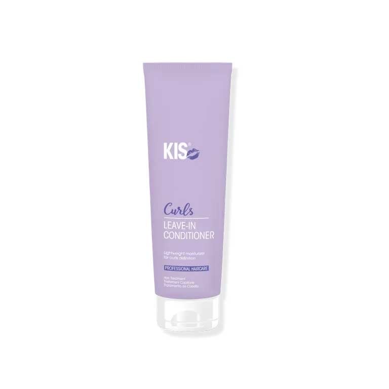 KIS Curls Leave - In Conditioner - Koosvanderbeek.nl - KIS - Krullen