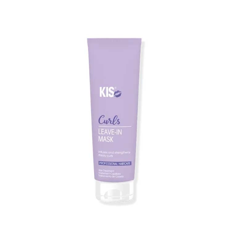 KIS Curls Leave-In Mask - KOOS • alles voor je haar