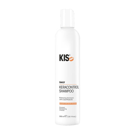 KIS Daily KeraControl Shampoo - KOOS • alles voor je haar