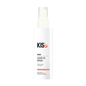 KIS Daily Leave-In Spray 150ml - KOOS • alles voor je haar