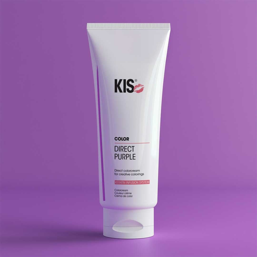 KIS Color Direct Colorations 200ml