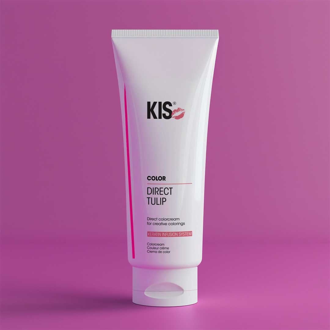 KIS Color Direct Colorations 200ml