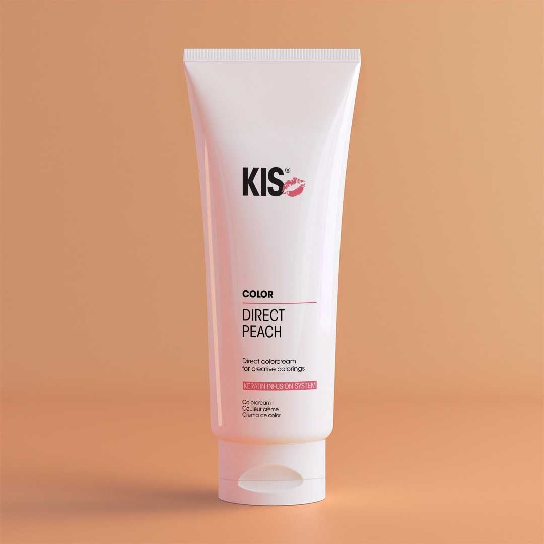 KIS Color Direct Colorations 200ml