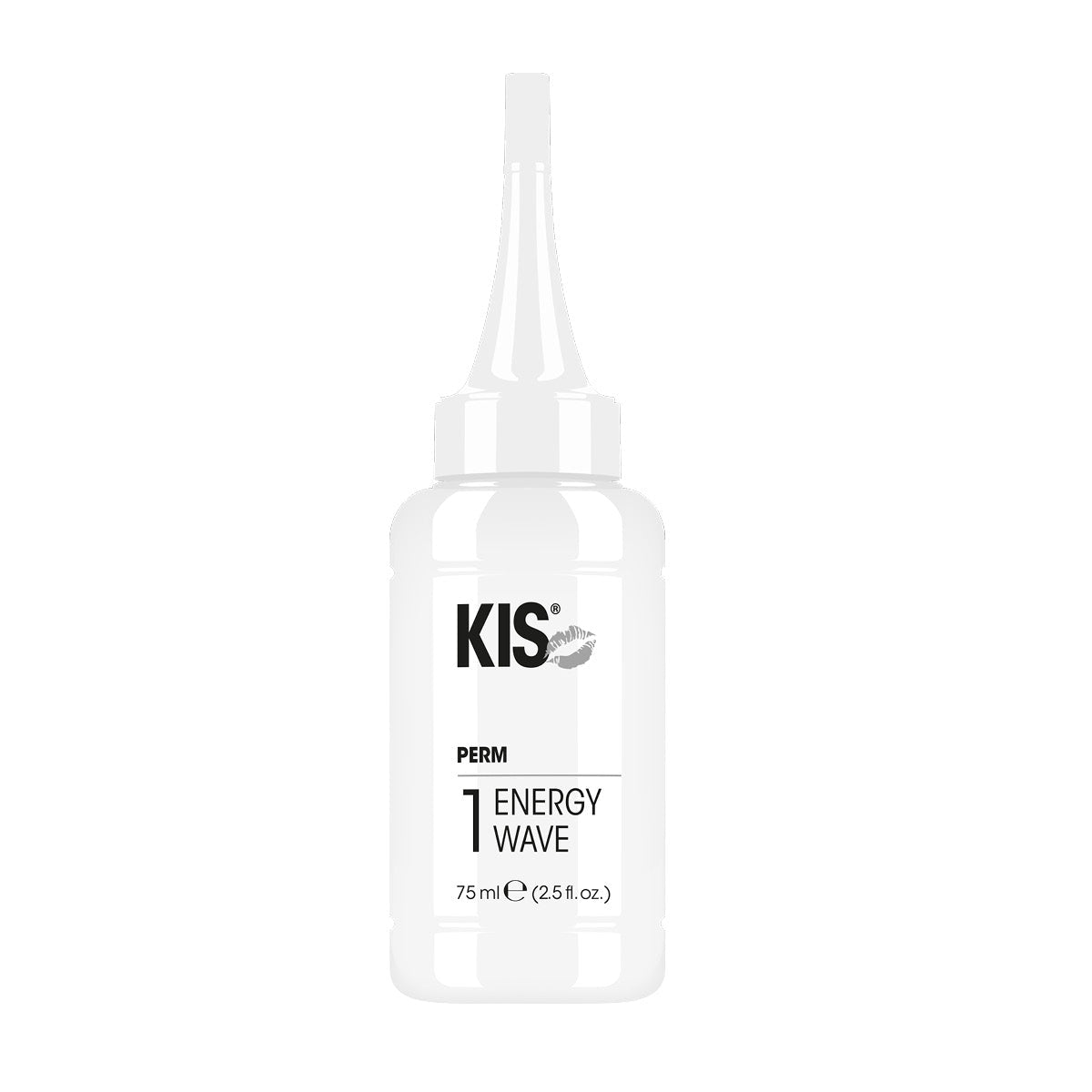KIS Perm Energy Wave 6x75ml - KOOS • alles voor je haar