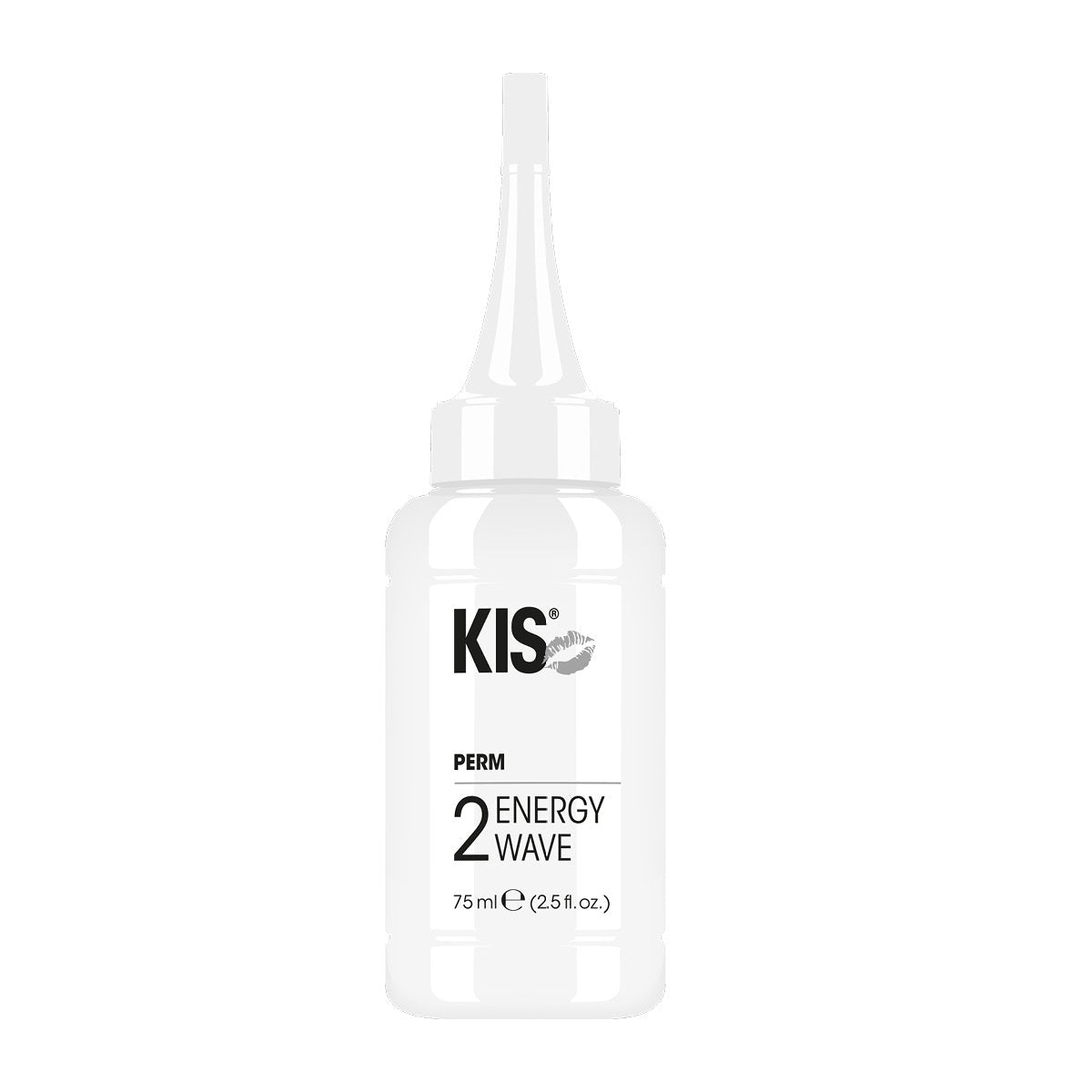 KIS Perm Energy Wave 6x75ml - KOOS • alles voor je haar