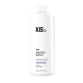 KIS Perm Keratin Wave 1000ml - KOOS • alles voor je haar