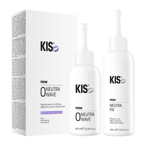 KIS Perm Neutra Wave Set - KOOS • alles voor je haar