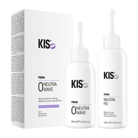 KIS Perm Neutra Wave Set - KOOS • alles voor je haar