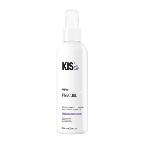 KIS Perm PreCurl Perm 200ml - KOOS • alles voor je haar